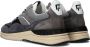 Floris van Bommel Sfm-10121-01 Lage sneakers Heren Grijs ⅓ - Thumbnail 5