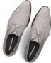 FLORIS VAN BOMMEL Nette Schoenen Heren Sfm-30361 Maat: 46 Materiaal: Leer Kleur: Grijs - Thumbnail 5