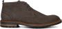 Floris van Bommel Taupe Heren Boots Sfm-50085 Brown Heren - Thumbnail 4