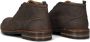 Floris van Bommel Taupe Heren Boots Sfm-50085 Brown Heren - Thumbnail 5