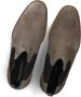 FLORIS VAN BOMMEL Boots Heren Sfm-60050 Maat: 42⅔ Materiaal: Nubuck Kleur: Taupe - Thumbnail 4