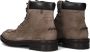 FLORIS VAN BOMMEL Boots Heren Sfm-80038 Maat: 47 Materiaal: Suède Kleur: Taupe - Thumbnail 5