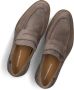 FLORIS VAN BOMMEL Loafers Heren Sfm-40021 Maat: 44⅔ Materiaal: Suède Kleur: Taupe - Thumbnail 7