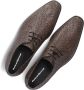 FLORIS VAN BOMMEL Nette Schoenen Heren Sfm-30262 Maat: 46 Materiaal: Leer Kleur: Taupe - Thumbnail 7