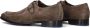 Floris van Bommel Sfm-30326 Nette schoenen Business Schoenen Heren Taupe - Thumbnail 4