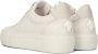 Floris van bommel 10059 Vinni 05.32 Dark White G-Wijdte Lage sneakers - Thumbnail 3