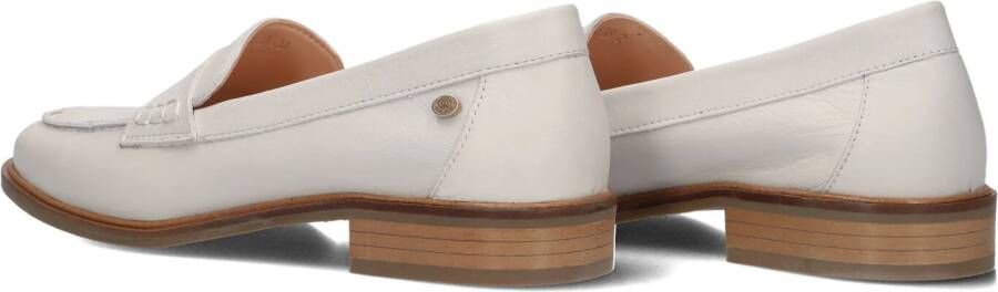 FRED DE LA BRETONIERE Beige Loafers Bodil Loafer