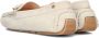 Fred de la Bretoniere 120010147 Mocassins Instappers Dames Beige - Thumbnail 4