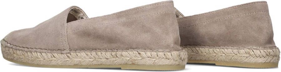 FRED DE LA BRETONIERE Bruine Espadrilles 152010228