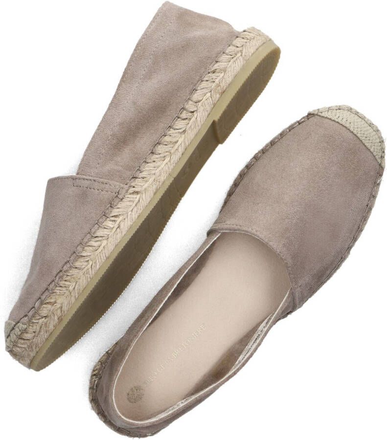 FRED DE LA BRETONIERE Bruine Espadrilles 152010228