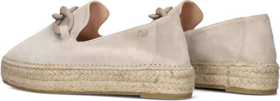 FRED DE LA BRETONIERE Bruine Espadrilles June Li