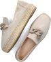 FRED DE LA BRETONIERE Espadrilles Dames June Li Maat: 40 Materiaal: Suède Kleur: Taupe - Thumbnail 6