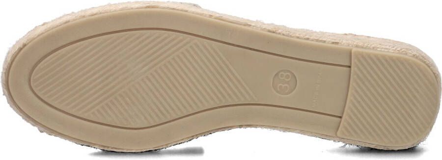 FRED DE LA BRETONIERE Taupe Espadrilles Romi Luz