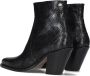 FRED DE LA BRETONIERE Enkellaarsjes Dames Blaire Ankle Boot Maat: 42 Materiaal: Leer Kleur: Zwart - Thumbnail 3