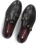 FRED DE LA BRETONIERE Loafers Dames Paris Jay Maat: 38 Materiaal: Leer Kleur: Zwart - Thumbnail 6