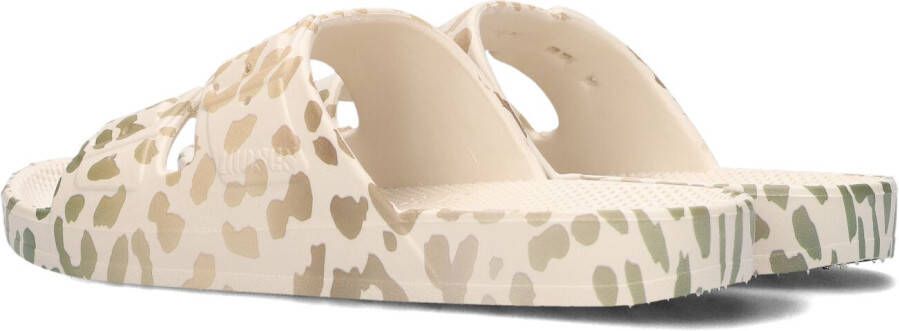 Freedom Moses Beige Slippers Felina 2