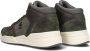 G-Star RAW G-Star Attacc Mid Lay sneaker boots groen 40 - Thumbnail 4