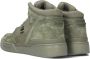 G-Star Raw ATTACC TNL Mid Heren Sneakers 2242 040715 OLV - Thumbnail 7