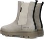 G-Star G Star Raw Noxer Chs Nub W Chelsea boots Enkellaarsjes Dames Taupe - Thumbnail 6