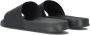 G-Star G Star Raw Cart Iii Bsc M Badslippers Slippers flip flops Heren Zwart - Thumbnail 8