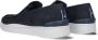 Gaastra Heren Instappers & Mocassins Barrick Lf Navy Donkerblauw - Thumbnail 5