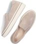 Gabor Damesloafer met Optifit Voetbed Beige Dames - Thumbnail 5