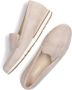 Gabor Beige Comfort Loafer Collectie Beige Dames - Thumbnail 6