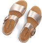 GABOR Sandalen Dames 550.2 Maat: 37 5 Materiaal: Leer Kleur: Beige - Thumbnail 6