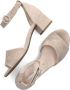 GABOR Sandalen Dames 902 Maat: 40 Materiaal: Suède Kleur: Beige - Thumbnail 6