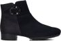 Gabor 52.714.46 Dark Blue H-Wijdte Boots - Thumbnail 7