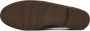 Gabor Bruine Loafers met Gouden Horsebit Detail Brown Dames - Thumbnail 6