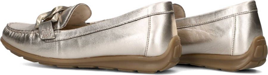 GABOR Gouden Loafers 444.1