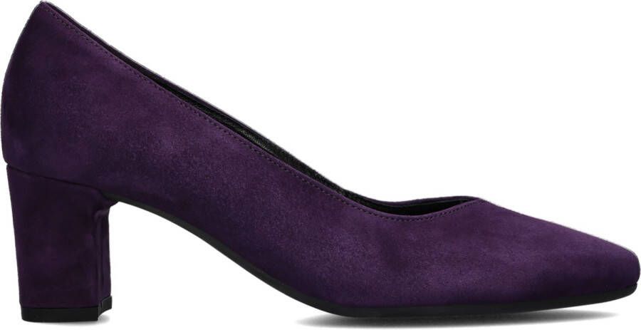 Gabor Paarse Pumps 152