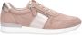 GABOR Lage Sneakers Dames 420 Maat: 40 Materiaal: Suède Kleur: Beige - Thumbnail 5