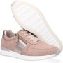 GABOR Lage Sneakers Dames 420 Maat: 40 Materiaal: Suède Kleur: Beige - Thumbnail 7