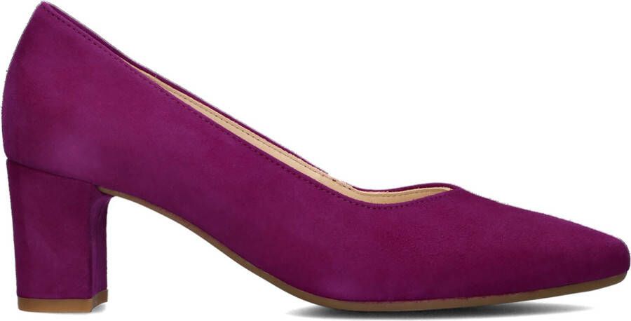 GABOR Roze Pumps 152