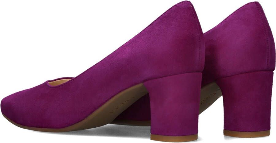 GABOR Roze Pumps 152