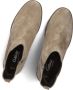 GABOR Chelsea Boots Dames 051 Maat: 41 Materiaal: Suède Kleur: Taupe - Thumbnail 5