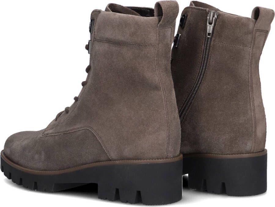 GABOR Taupe Boots 055