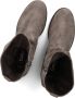 Gabor 793 Enkellaarsjes Enkelboots met rits Dames Taupe - Thumbnail 7