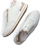 GABOR Lage Sneakers Dames 528 Maat: 38 5 Materiaal: Leer Kleur: Wit - Thumbnail 6