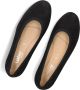 Gabor Elegante Zwarte Ballerina's Black Dames - Thumbnail 6