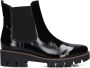 GABOR Zwarte Boots 051 - Thumbnail 2