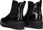 GABOR Zwarte Boots 051 - Thumbnail 3