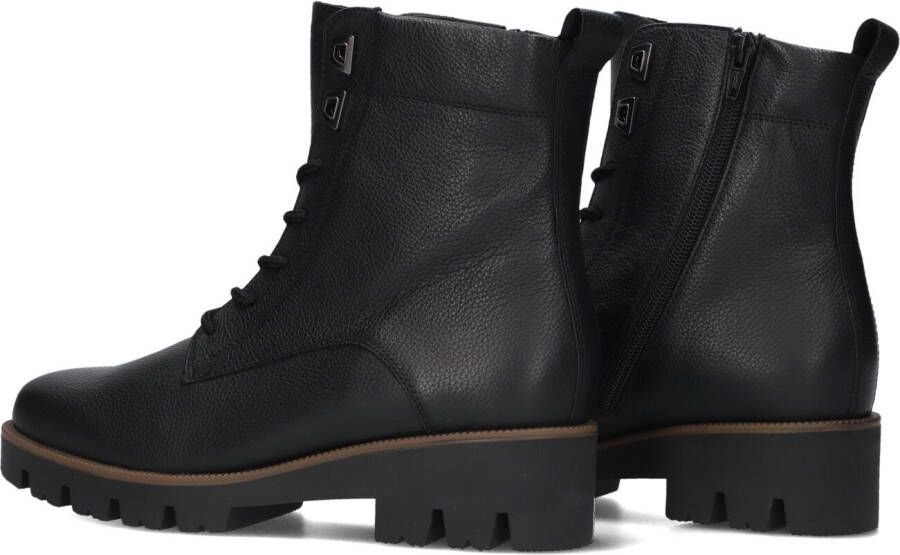 GABOR Zwarte Boots 055