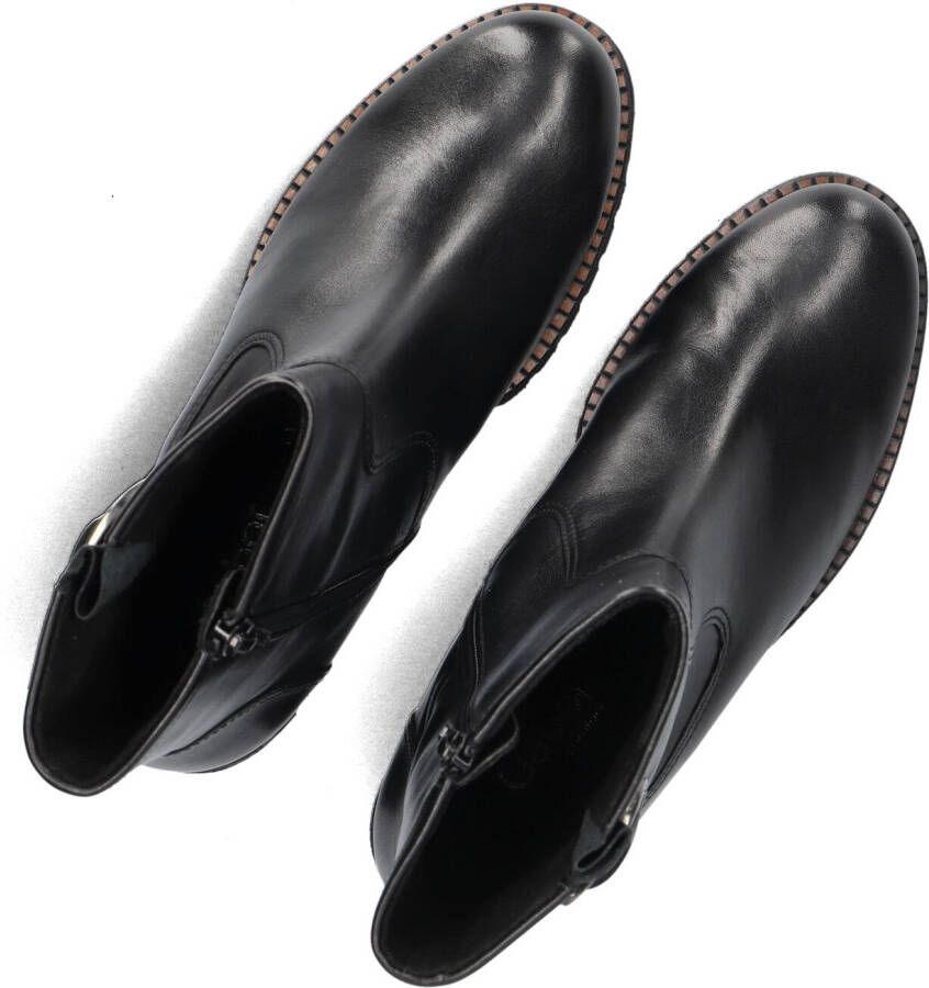 GABOR Zwarte Boots 622.2