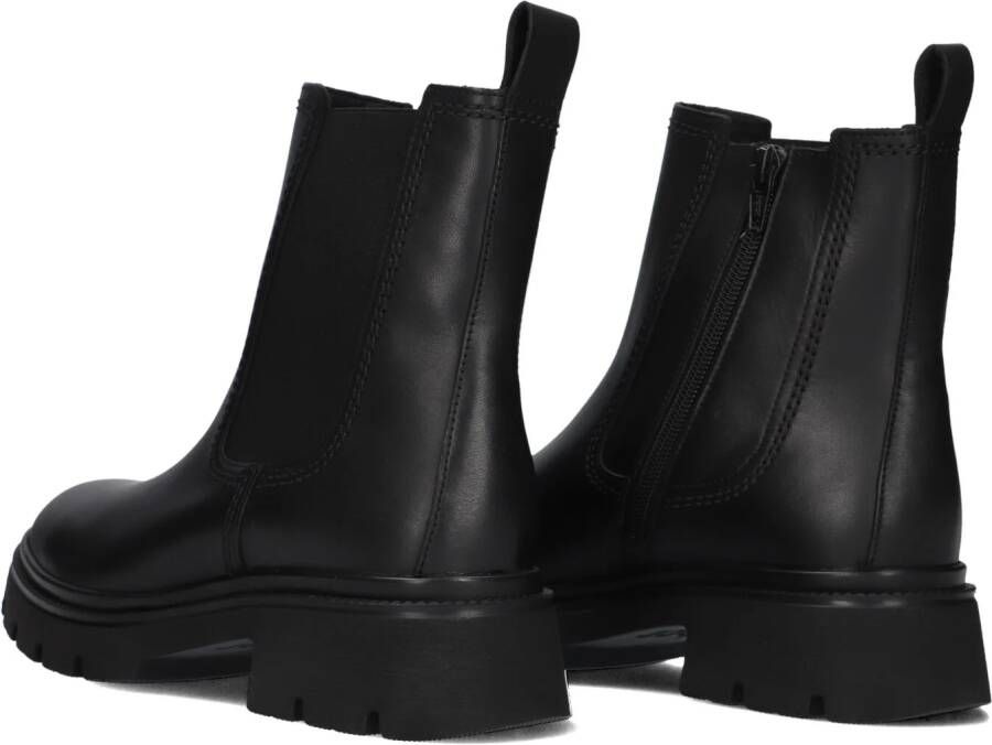 GABOR Zwarte Boots 850.3