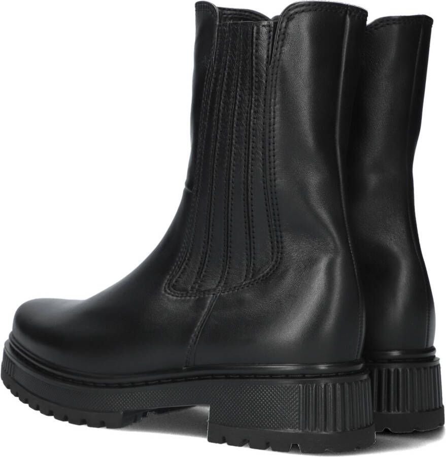 GABOR Zwarte Chelsea Boots 761.1