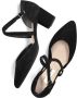 Gabor Zwarte Sandalen 343 Elegante Tijdloze Stijl Black Dames - Thumbnail 7