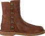 GIGA Cognac Hoge Laarzen 8506 - Thumbnail 2